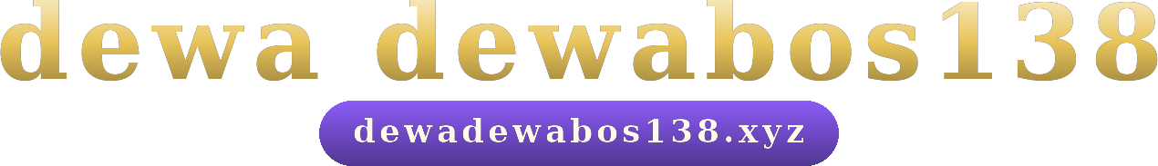 dewa dewabos138 logo