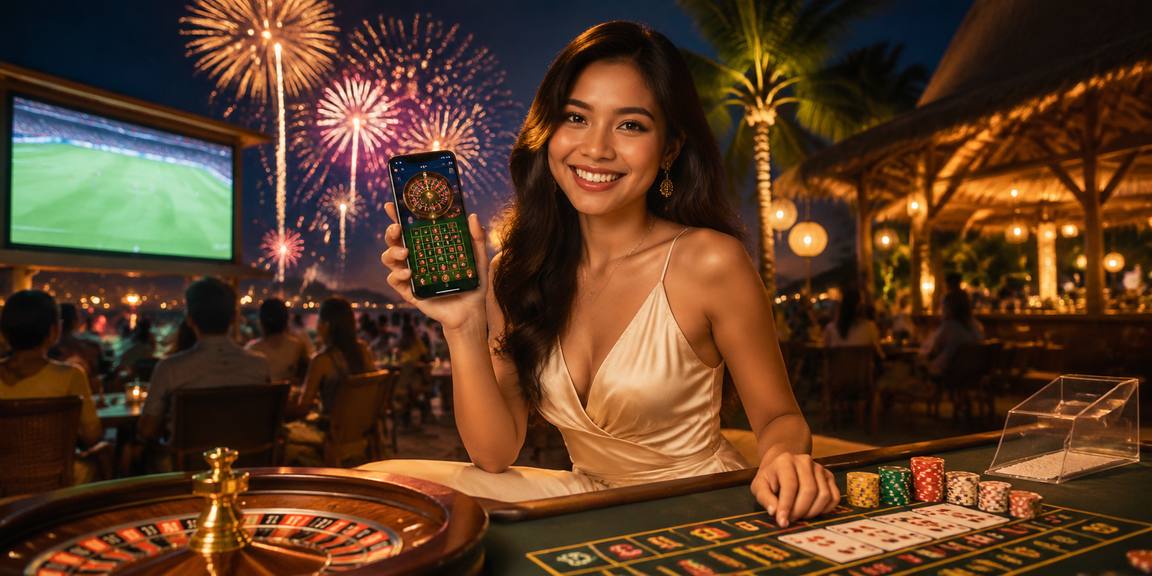 dewa dewabos138 Baccarat